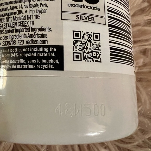 New Redken Acidic Bonding Concentrate Shampoo & Conditioner/Quick Blow Out Spray - Picture 2 of 4